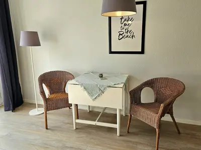 Ferienwohnung für 2 Personen (40 m²) in Grömitz 7/10