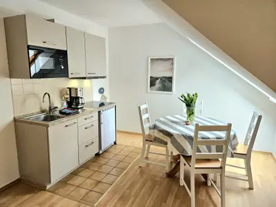 Ferienwohnung für 4 Personen (60 m²) in Grömitz 5/10