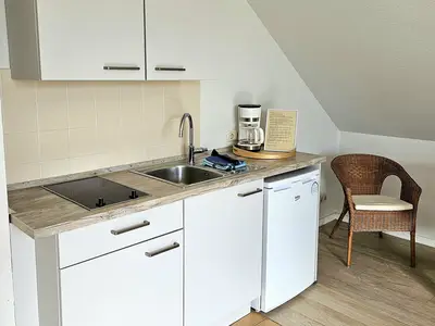 Ferienwohnung für 2 Personen (40 m²) in Grömitz 8/10