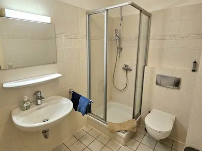 Ferienwohnung für 2 Personen (40 m²) in Grömitz 9/10