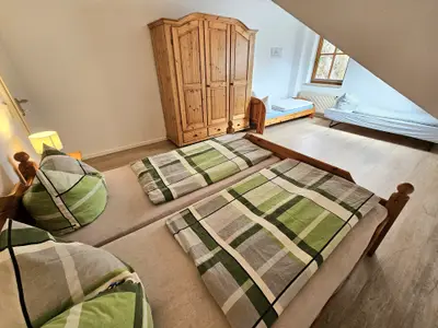 Ferienwohnung für 4 Personen (60 m²) in Grömitz 9/10