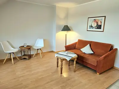 Ferienwohnung für 4 Personen (60 m²) in Grömitz 1/10