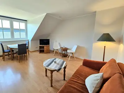 Ferienwohnung für 4 Personen (60 m²) in Grömitz 3/10