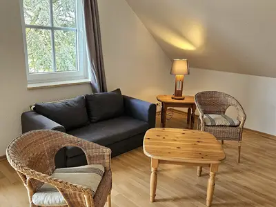 Ferienwohnung für 4 Personen (60 m²) in Grömitz 1/10