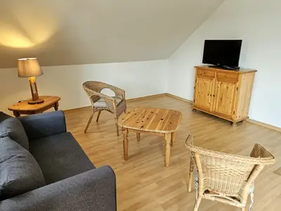 Ferienwohnung für 4 Personen (60 m²) in Grömitz 2/10