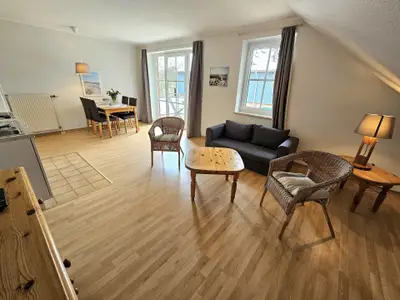 Ferienwohnung für 4 Personen (60 m²) in Grömitz 3/10