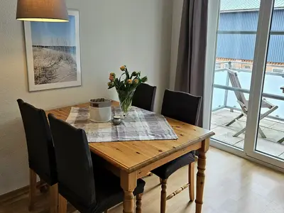 Ferienwohnung für 4 Personen (60 m²) in Grömitz 4/10