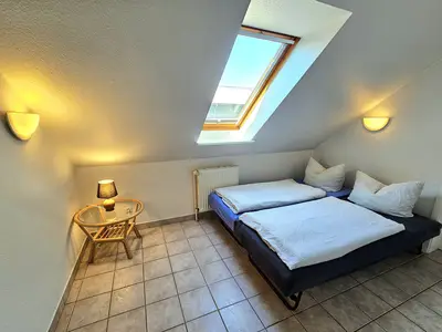 Ferienwohnung für 4 Personen (60 m²) in Grömitz 8/10