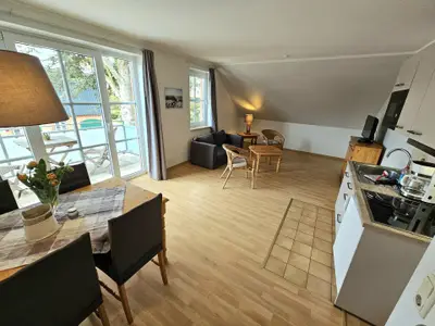 Ferienwohnung für 4 Personen (60 m²) in Grömitz 5/10