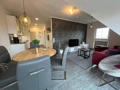 Ferienwohnung für 6 Personen (71 m²) in Grömitz 1/10