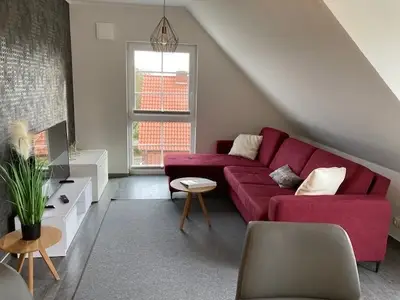 Ferienwohnung für 6 Personen (71 m²) in Grömitz 4/10