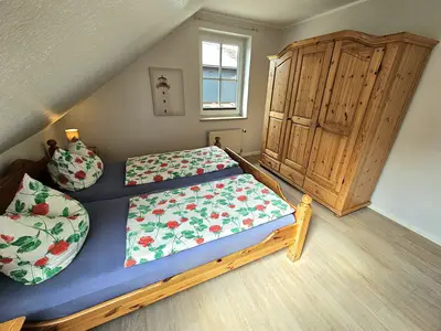 Ferienwohnung für 4 Personen (60 m²) in Grömitz 10/10