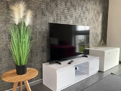 Ferienwohnung für 6 Personen (71 m²) in Grömitz 5/10