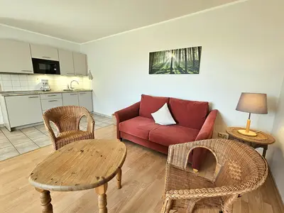 Ferienwohnung für 4 Personen (60 m²) in Grömitz 1/10