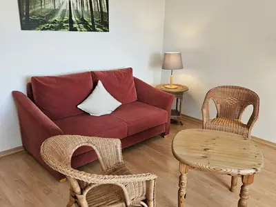 Ferienwohnung für 4 Personen (60 m²) in Grömitz 2/10