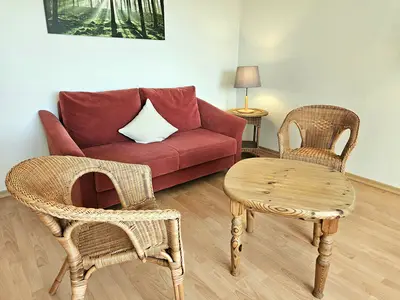 Ferienwohnung für 4 Personen (60 m²) in Grömitz 5/10