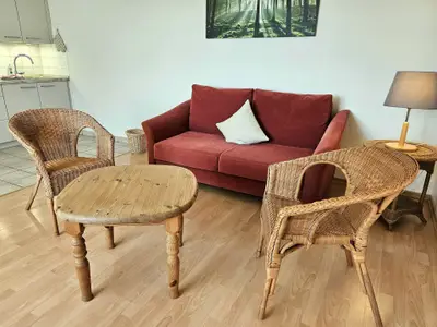 Ferienwohnung für 4 Personen (60 m²) in Grömitz 6/10