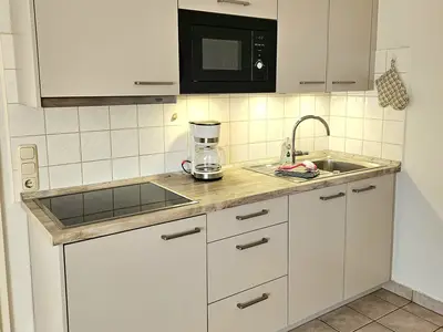 Ferienwohnung für 4 Personen (60 m²) in Grömitz 8/10