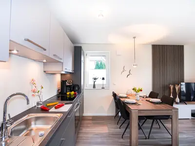 Ferienwohnung für 4 Personen (56 m²) in Grömitz 6/10