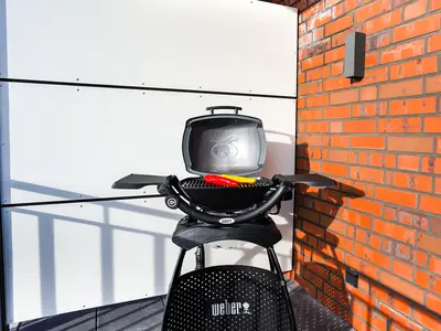 Ferienwohnung für 4 Personen (56 m²) in Grömitz 10/10