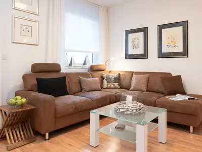 Ferienwohnung für 2 Personen (48 m²) in Grömitz 1/10