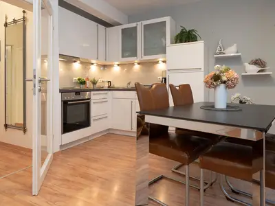 Ferienwohnung für 2 Personen (48 m²) in Grömitz 2/10