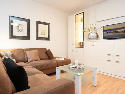 Ferienwohnung für 2 Personen (48 m²) in Grömitz 4/10
