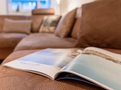 Ferienwohnung für 2 Personen (48 m²) in Grömitz 5/10