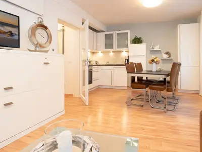 Ferienwohnung für 2 Personen (48 m²) in Grömitz 8/10