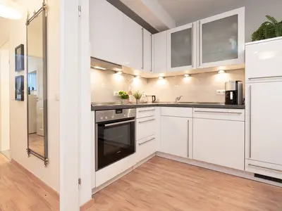 Ferienwohnung für 2 Personen (48 m²) in Grömitz 9/10