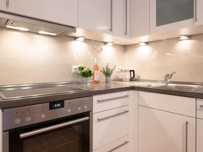 Ferienwohnung für 2 Personen (48 m²) in Grömitz 10/10