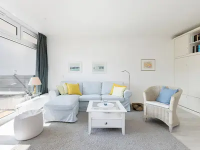 Ferienwohnung für 3 Personen (56 m²) in Grömitz 1/10