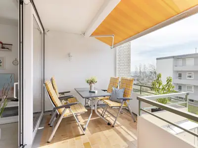 Ferienwohnung für 3 Personen (56 m²) in Grömitz 2/10