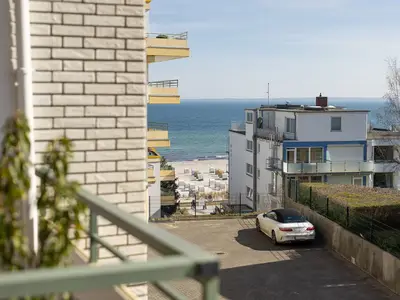 Ferienwohnung für 3 Personen (56 m²) in Grömitz 3/10