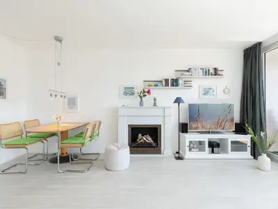 Ferienwohnung für 3 Personen (56 m²) in Grömitz 4/10