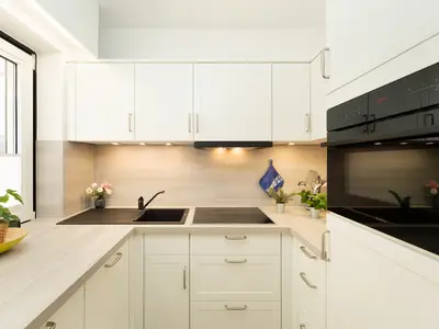 Ferienwohnung für 3 Personen (56 m²) in Grömitz 5/10