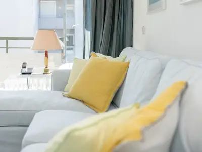 Ferienwohnung für 3 Personen (56 m²) in Grömitz 7/10