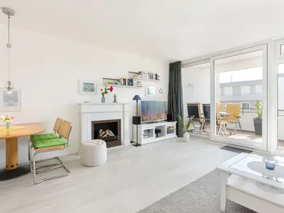 Ferienwohnung für 3 Personen (56 m²) in Grömitz 8/10