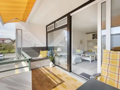 Ferienwohnung für 3 Personen (56 m²) in Grömitz 9/10