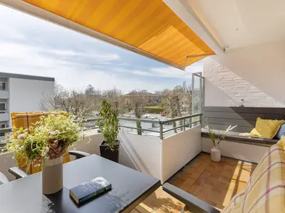 Ferienwohnung für 3 Personen (56 m²) in Grömitz 10/10