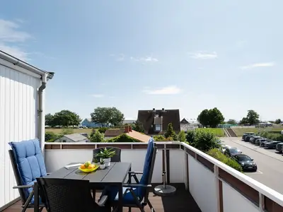 Ferienwohnung für 2 Personen (35 m²) in Grömitz 1/10