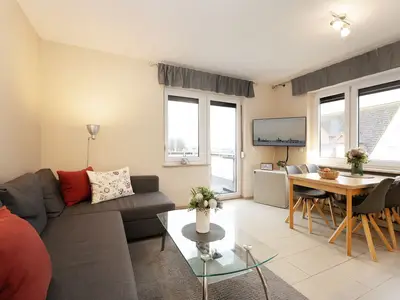 Ferienwohnung für 2 Personen (35 m²) in Grömitz 2/10