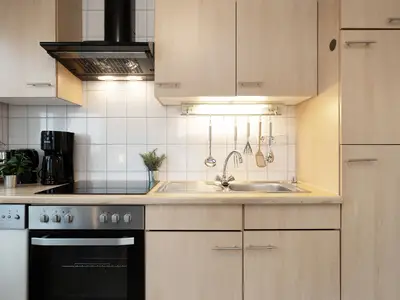 Ferienwohnung für 2 Personen (35 m²) in Grömitz 3/10