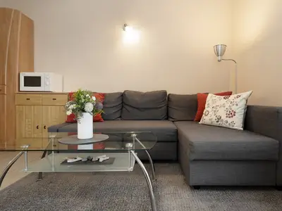 Ferienwohnung für 2 Personen (35 m²) in Grömitz 5/10