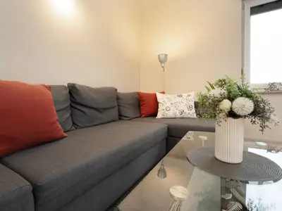 Ferienwohnung für 2 Personen (35 m²) in Grömitz 6/10