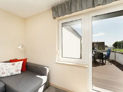 Ferienwohnung für 2 Personen (35 m²) in Grömitz 7/10