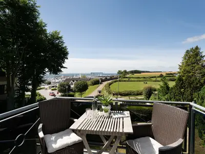 Ferienwohnung für 3 Personen (42 m²) in Grömitz 1/10