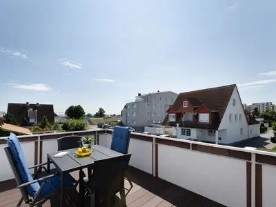Ferienwohnung für 2 Personen (35 m²) in Grömitz 8/10