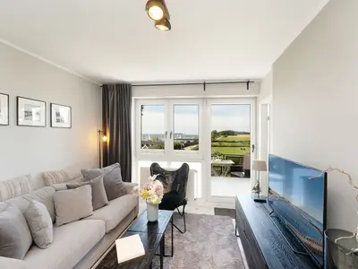 Ferienwohnung für 3 Personen (42 m²) in Grömitz 2/10