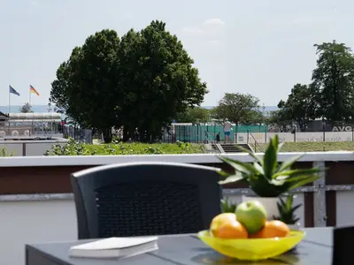 Ferienwohnung für 2 Personen (35 m²) in Grömitz 9/10